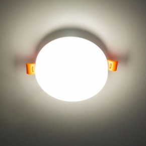 Встраиваемый светильник Citilux Вега CLD5310N в Коротчаево - korotchaevo.ok-mebel.com | фото 16