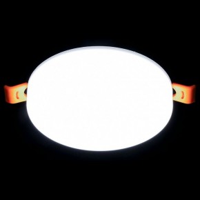 Встраиваемый светильник Citilux Вега CLD5310N в Коротчаево - korotchaevo.ok-mebel.com | фото 4