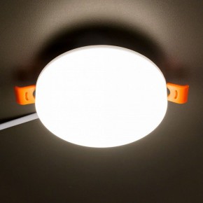 Встраиваемый светильник Citilux Вега CLD5310N в Коротчаево - korotchaevo.ok-mebel.com | фото 6