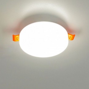 Встраиваемый светильник Citilux Вега CLD5310N в Коротчаево - korotchaevo.ok-mebel.com | фото 7