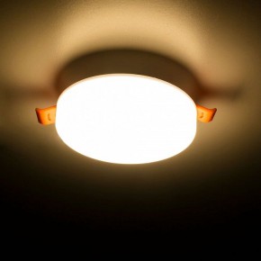 Встраиваемый светильник Citilux Вега CLD5310W в Коротчаево - korotchaevo.ok-mebel.com | фото 12