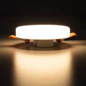 Встраиваемый светильник Citilux Вега CLD5310W в Коротчаево - korotchaevo.ok-mebel.com | фото 14