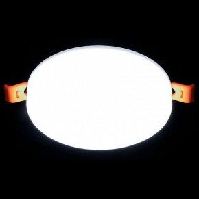 Встраиваемый светильник Citilux Вега CLD5310W в Коротчаево - korotchaevo.ok-mebel.com | фото 2