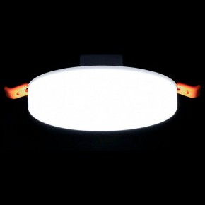 Встраиваемый светильник Citilux Вега CLD5310W в Коротчаево - korotchaevo.ok-mebel.com | фото 3