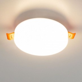 Встраиваемый светильник Citilux Вега CLD5310W в Коротчаево - korotchaevo.ok-mebel.com | фото 5