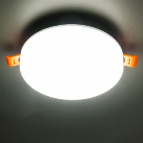 Встраиваемый светильник Citilux Вега CLD5315N в Коротчаево - korotchaevo.ok-mebel.com | фото 7