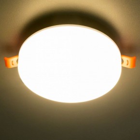 Встраиваемый светильник Citilux Вега CLD5315W в Коротчаево - korotchaevo.ok-mebel.com | фото 10