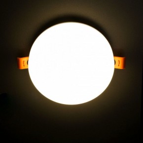 Встраиваемый светильник Citilux Вега CLD5315W в Коротчаево - korotchaevo.ok-mebel.com | фото 12