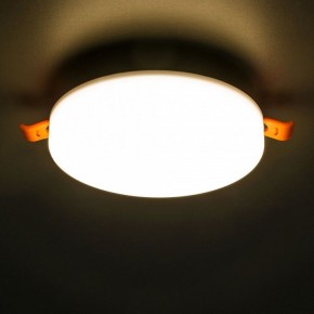 Встраиваемый светильник Citilux Вега CLD5315W в Коротчаево - korotchaevo.ok-mebel.com | фото 3