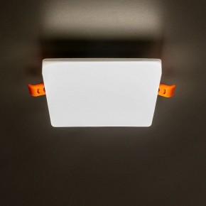 Встраиваемый светильник Citilux Вега CLD53K10N в Коротчаево - korotchaevo.ok-mebel.com | фото 12