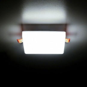 Встраиваемый светильник Citilux Вега CLD53K10N в Коротчаево - korotchaevo.ok-mebel.com | фото 15