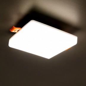 Встраиваемый светильник Citilux Вега CLD53K10N в Коротчаево - korotchaevo.ok-mebel.com | фото 16