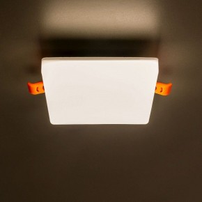 Встраиваемый светильник Citilux Вега CLD53K10W в Коротчаево - korotchaevo.ok-mebel.com | фото 11