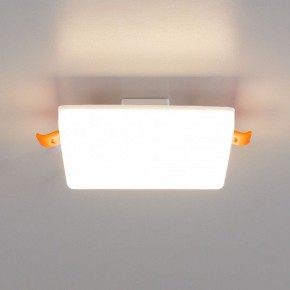 Встраиваемый светильник Citilux Вега CLD53K10W в Коротчаево - korotchaevo.ok-mebel.com | фото 15