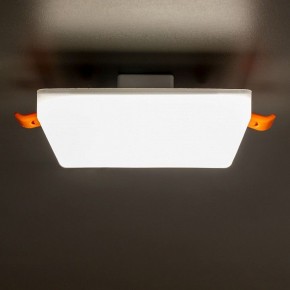 Встраиваемый светильник Citilux Вега CLD53K15N в Коротчаево - korotchaevo.ok-mebel.com | фото 5