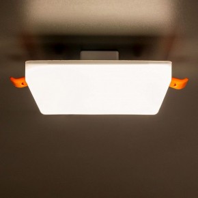 Встраиваемый светильник Citilux Вега CLD53K15W в Коротчаево - korotchaevo.ok-mebel.com | фото 9