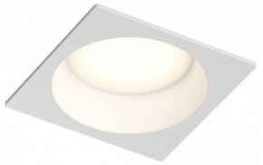 Встраиваемый светильник Denkirs DEEP DK3104-WH в Коротчаево - korotchaevo.ok-mebel.com | фото