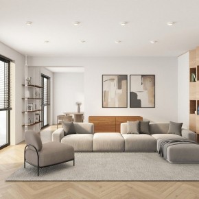 Встраиваемый светильник Denkirs NIKO DK2100-WH в Коротчаево - korotchaevo.ok-mebel.com | фото 5