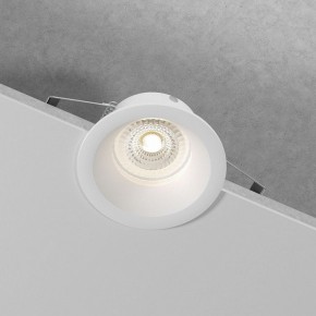Встраиваемый светильник Elektrostandard Andi a070144 в Коротчаево - korotchaevo.ok-mebel.com | фото 2