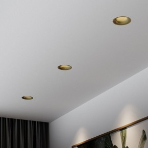 Встраиваемый светильник Elektrostandard Bliss a069408 в Коротчаево - korotchaevo.ok-mebel.com | фото 5