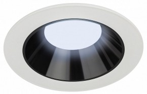 Встраиваемый светильник Эра LED 21-9-6K Б0062135 в Коротчаево - korotchaevo.ok-mebel.com | фото 4