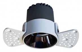 Встраиваемый светильник Favourite Mortise 4426-1C в Коротчаево - korotchaevo.ok-mebel.com | фото