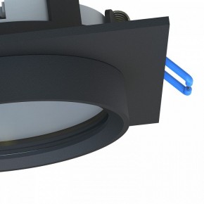 Встраиваемый светильник Favourite Umbra 4673-1U в Коротчаево - korotchaevo.ok-mebel.com | фото 4