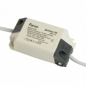 Встраиваемый светильник Feron AL500 51611 в Коротчаево - korotchaevo.ok-mebel.com | фото 7