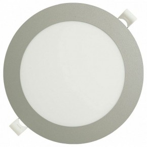 Встраиваемый светильник Feron AL500 51612 в Коротчаево - korotchaevo.ok-mebel.com | фото 2