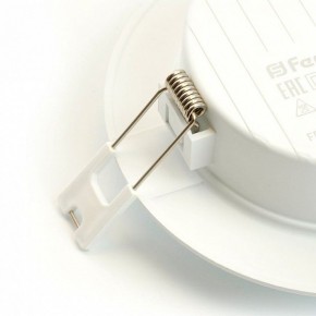 Встраиваемый светильник Feron AL528 51185 в Коротчаево - korotchaevo.ok-mebel.com | фото 4