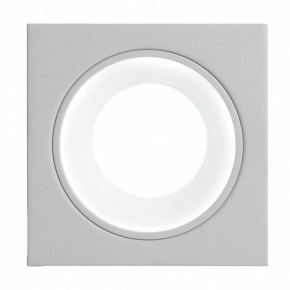 Встраиваемый светильник Feron DL3112 51404 в Коротчаево - korotchaevo.ok-mebel.com | фото 3