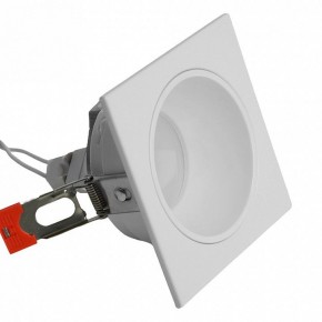 Встраиваемый светильник Feron DL3112 51404 в Коротчаево - korotchaevo.ok-mebel.com | фото 5