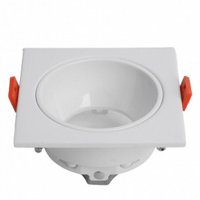 Встраиваемый светильник Feron DL3112 51404 в Коротчаево - korotchaevo.ok-mebel.com | фото 6