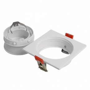 Встраиваемый светильник Feron DL3112 51404 в Коротчаево - korotchaevo.ok-mebel.com | фото 8