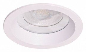 Встраиваемый светильник Feron DL3301 48754 в Коротчаево - korotchaevo.ok-mebel.com | фото