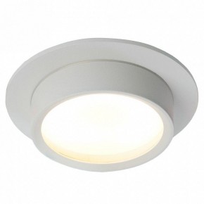 Встраиваемый светильник Feron DL504 51101 в Коротчаево - korotchaevo.ok-mebel.com | фото 3
