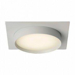 Встраиваемый светильник Feron DL506 51358 в Коротчаево - korotchaevo.ok-mebel.com | фото 4