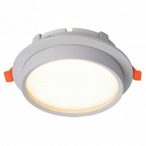 Встраиваемый светильник Feron DL704 51105 в Коротчаево - korotchaevo.ok-mebel.com | фото 2