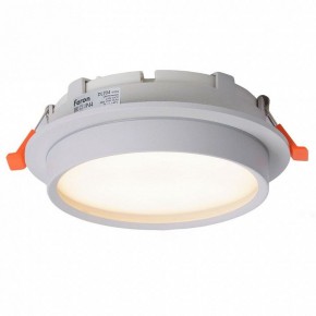 Встраиваемый светильник Feron DL704 51105 в Коротчаево - korotchaevo.ok-mebel.com | фото 3