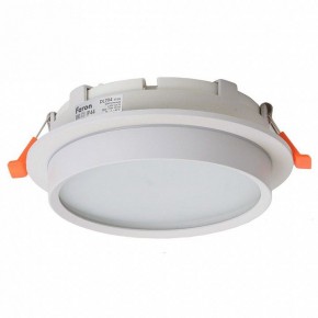 Встраиваемый светильник Feron DL704 51105 в Коротчаево - korotchaevo.ok-mebel.com | фото 4