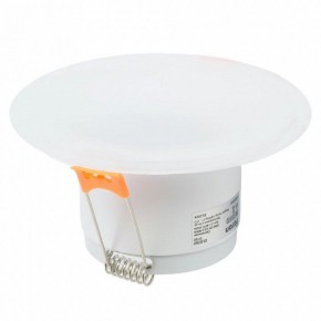Встраиваемый светильник Feron DL8260 51150 в Коротчаево - korotchaevo.ok-mebel.com | фото 4