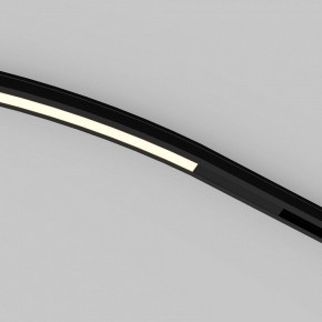 Встраиваемый светильник гибкий Maytoni Flex TR186-1-16W2.7K-B в Коротчаево - korotchaevo.ok-mebel.com | фото 2