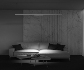 Встраиваемый светильник гибкий Maytoni Points TR031-4-24WTW-M-DSZ-W в Коротчаево - korotchaevo.ok-mebel.com | фото 5