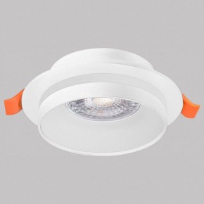 Встраиваемый светильник Imex IL.0029.0013 IL.0029.0013-WH в Коротчаево - korotchaevo.ok-mebel.com | фото