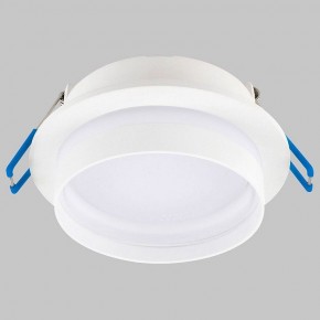 Встраиваемый светильник Imex IL.0029.0015 IL.0029.0015-WH в Коротчаево - korotchaevo.ok-mebel.com | фото