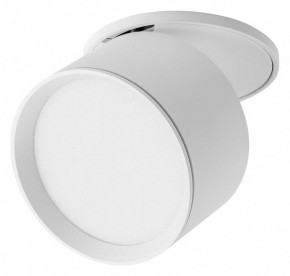 Встраиваемый светильник Lightstar Acuto 215806 в Коротчаево - korotchaevo.ok-mebel.com | фото