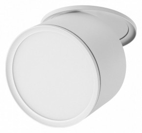 Встраиваемый светильник Lightstar Acuto 215856 в Коротчаево - korotchaevo.ok-mebel.com | фото