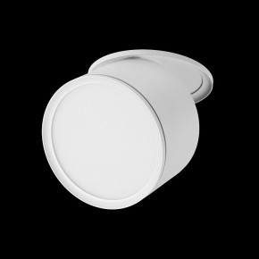 Встраиваемый светильник Lightstar Acuto 215856 в Коротчаево - korotchaevo.ok-mebel.com | фото 3