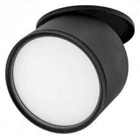 Встраиваемый светильник Lightstar Acuto 215857 в Коротчаево - korotchaevo.ok-mebel.com | фото 2