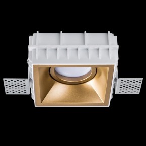 Встраиваемый светильник Lightstar Domino G214503 в Коротчаево - korotchaevo.ok-mebel.com | фото 2